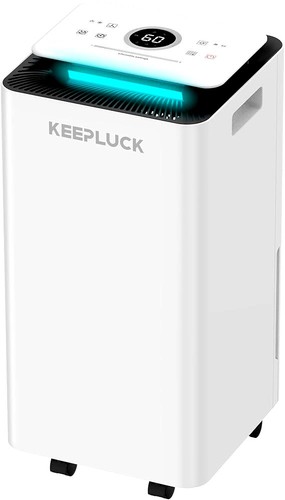 Keepluck12l day dehumidifiers - keepluck12l/day,
