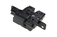 TAILGATE CENTRAL LOCKING FOR