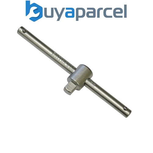Faithfull sliding bar 3 - , 3/8in