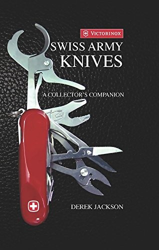 Swiss army knives a - swiss,