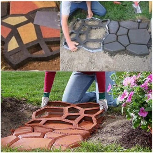 Pathmate stone moldings paving - stone,