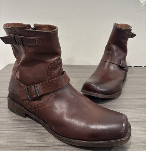 Men frye smith engineer - smith,