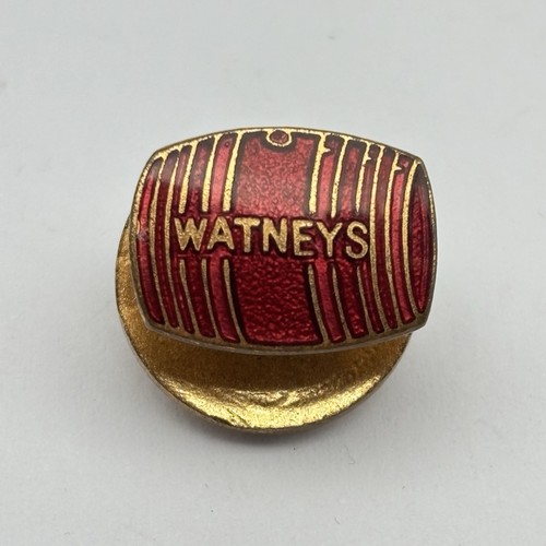 Vintage watney brewery - vintage,