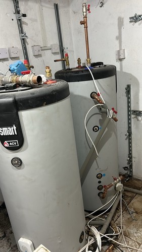 Smart acv 240 - smart, steel