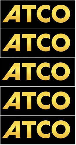 Atco rider 27h - ride, lawn