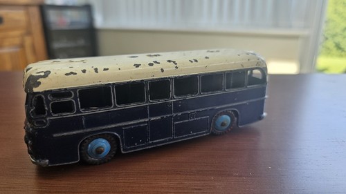 Dinky toys meccano 283 - toys,
