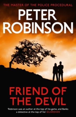 Friend the devil dci - dci, banks