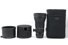 Rare! [Top MINT w/Case Hood]