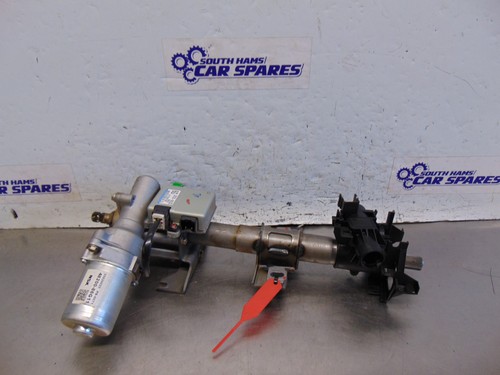 Suzuki ignis steering - suzuki, column