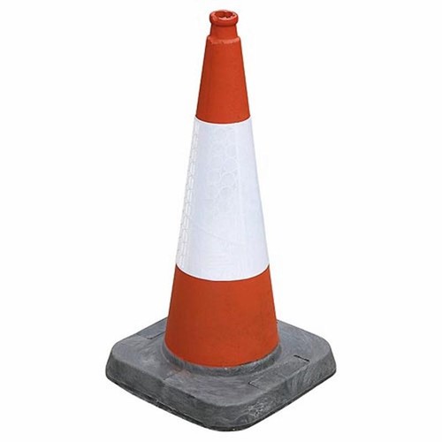 Road cones 750mm - road,