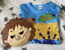 Horrid Henry Dressing Up 11-12