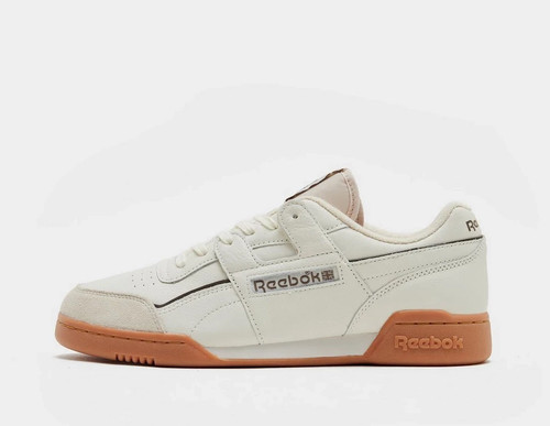 Reebok workout plus men - plus, men's