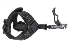 Scott Verge Hybrid Hinge