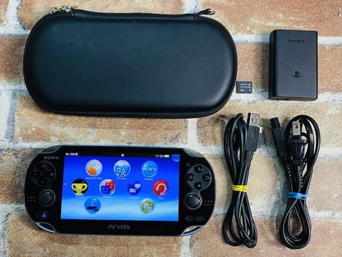 Vita pch 1100 - vita, pch-1100