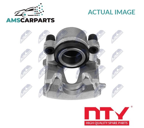 Brake caliper braking front - brake,