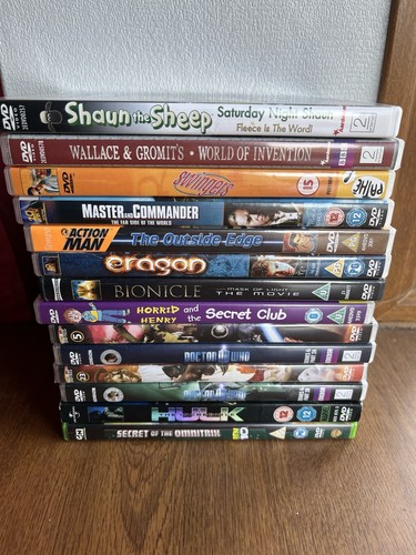 X14 dvd bundle action - x14,