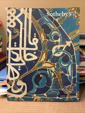 Sotheby's Auction Catalogue