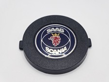 Saab Car Badge 89 89 659