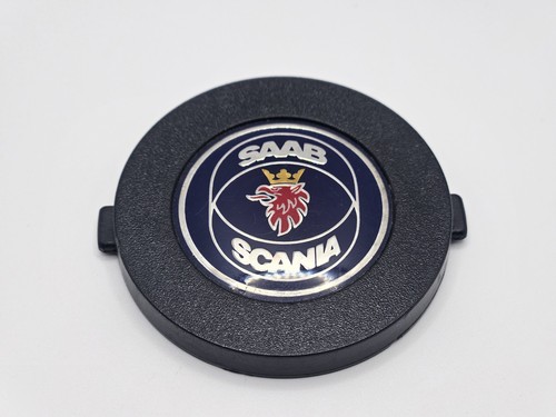 Saab car badge 659 - 89,