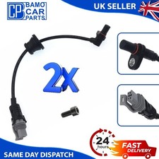 FOR HOLDEN CHEVROLET CAPTIVA VAUXHALL OPEL ANTARA REAR ABS SENSER 96626080 2X