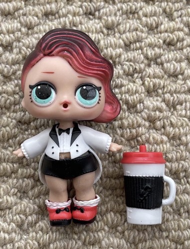 Lol surprise doll confetti - lol,