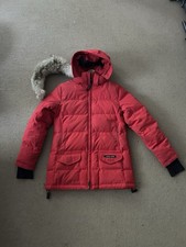 Women's Canada Goose Solaris