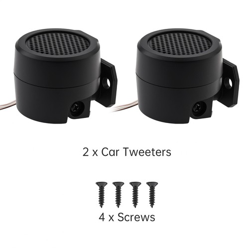 Pcs mini dome tweeter - 2,