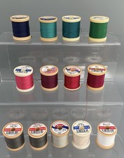 USED SYLKO THREAD PLASTIC