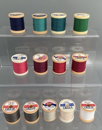 Used sylko thread plastic - used,