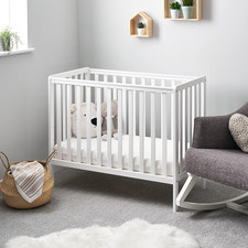 Bantam space saver cot - space, –