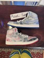 Nike Air Jordan 1 SB QS Lance