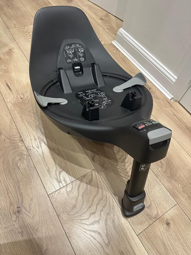Cybex base 360 rotating - t,