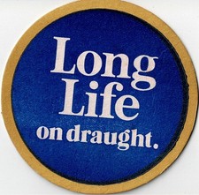 'Long Life On Draught  - The