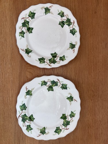 Colclough vintage bone china - vintage,