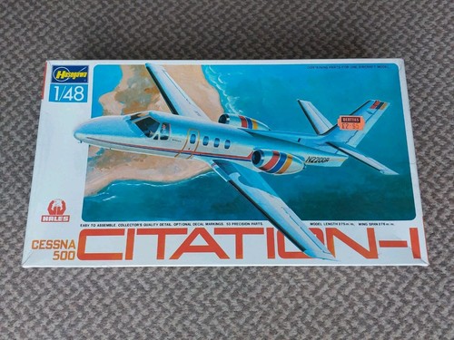 Hasegawa cessna 500 - hasegawa,, cessna,