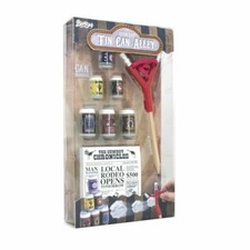 Desktop Tin Can Alley Mini