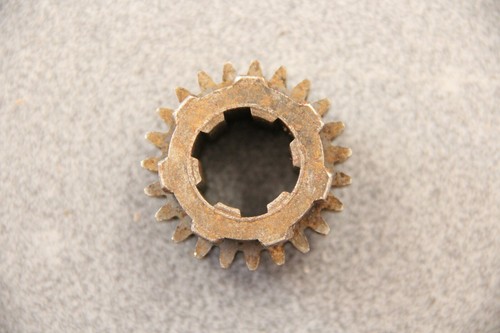 Vintage triumph 3ta 5ta - 3ta, t100a