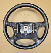 SAAB 9-3  900 LEATHER STEERING