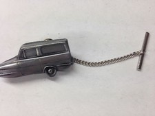 Reliant Regal Super Van ref205