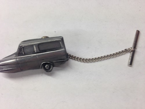 Reliant regal super van - reliant,