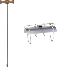 Defenders Mole Run Finder (585