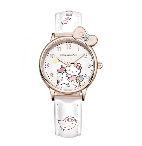 Hello kitty kids waterproof - kitty,