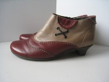 Remonte Dorndorf Womens 37 US