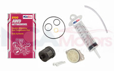 Haldex Service kit for Volvo