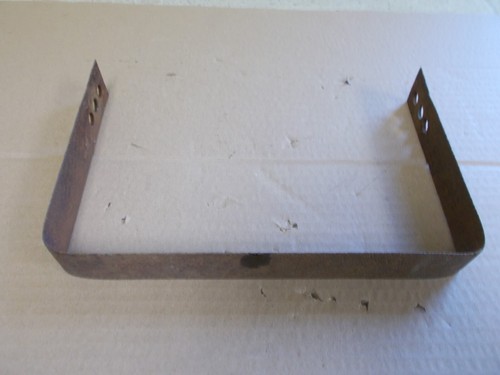 Vtg barker 1924 hand push - vtg,