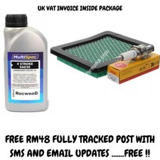 SERVICE KIT HONDA HRB