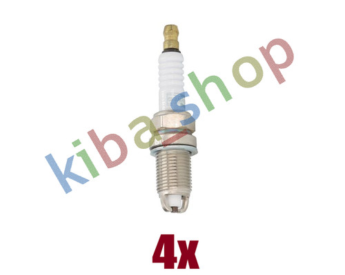Spark plug fits - fits, s40