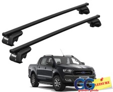 Thule evo square roof rack - evo,