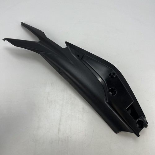 Honda cbr125r right hand side - cbr125r,