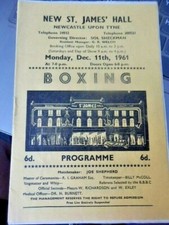 GEORGE  BOWES  V  DENNIS